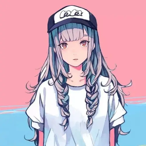 用户阿May头像